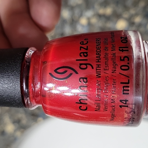 China Glaze NIB 3 pack - Picture 2 of 8